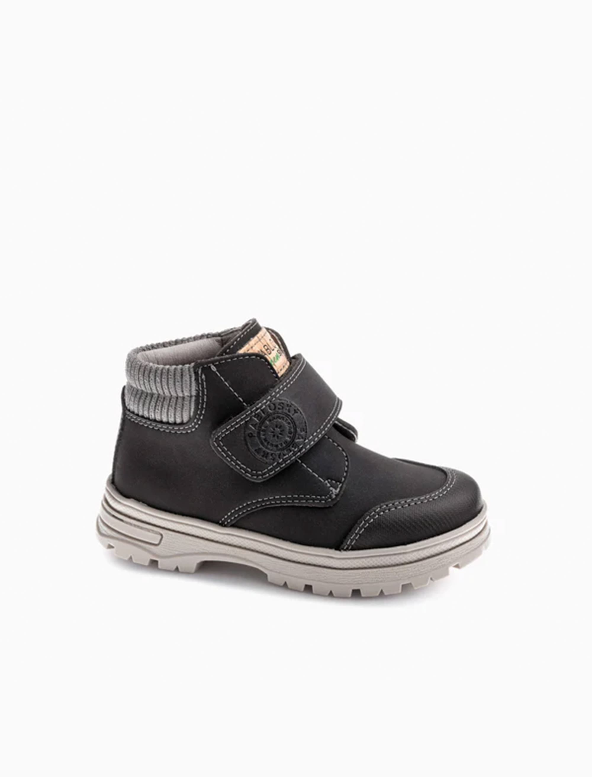 نیم بوت پسرانه