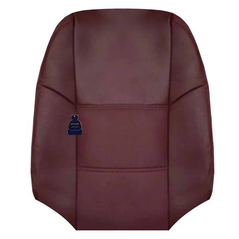 روکش صندلی چرم کره ای خودرو روکش مناسب برای هایلوکس 2012 و 2014