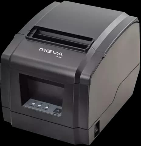 فیش پرینتر میوا MEVA TP UN