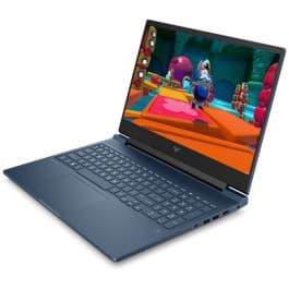 لپ تاپ استوک اچ پی گیمینگ 16 اینچ Victus Gaming 16 Core i7-13620H FULL HD