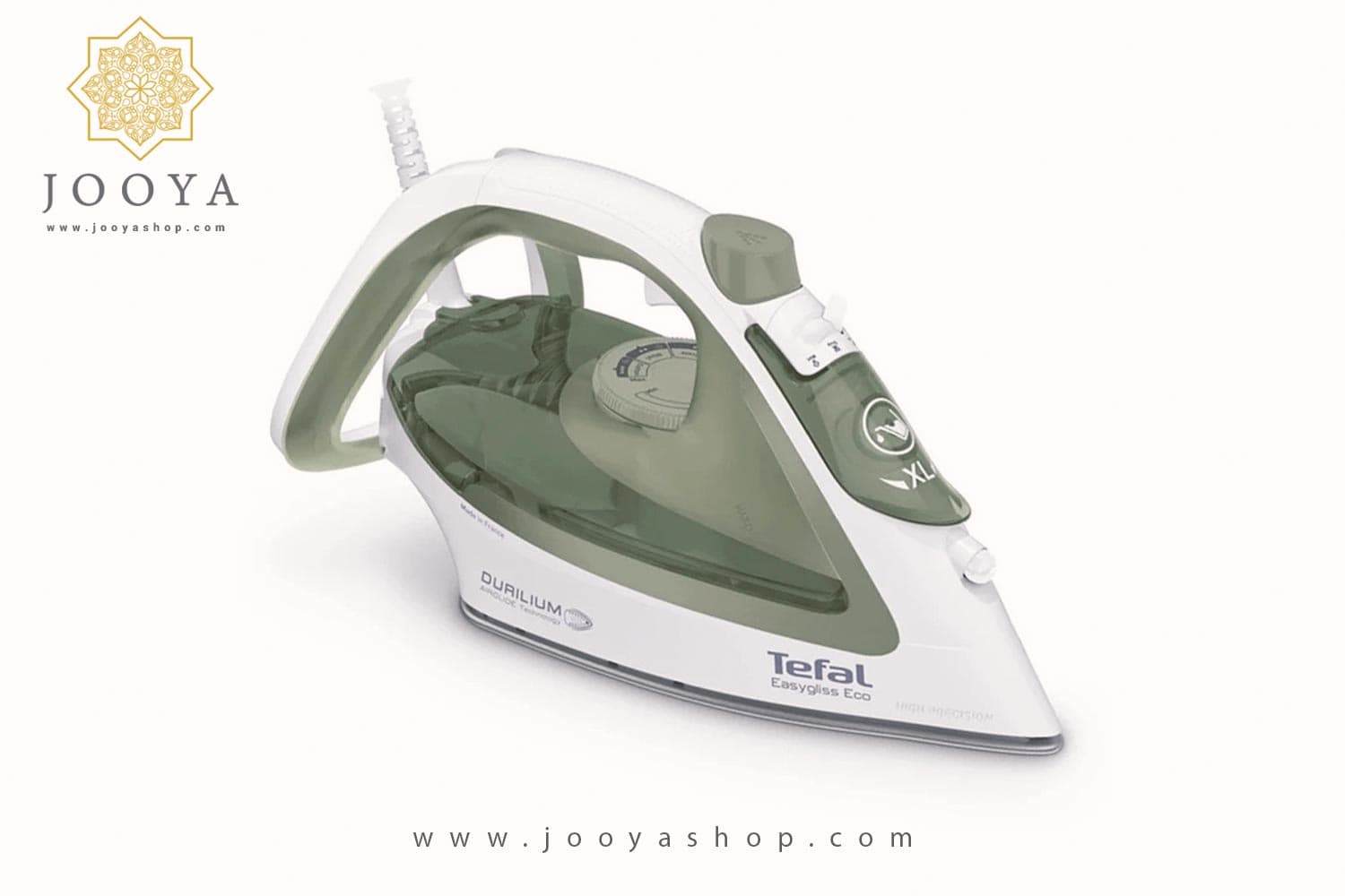 اتو بخار تفال مدل FV5781