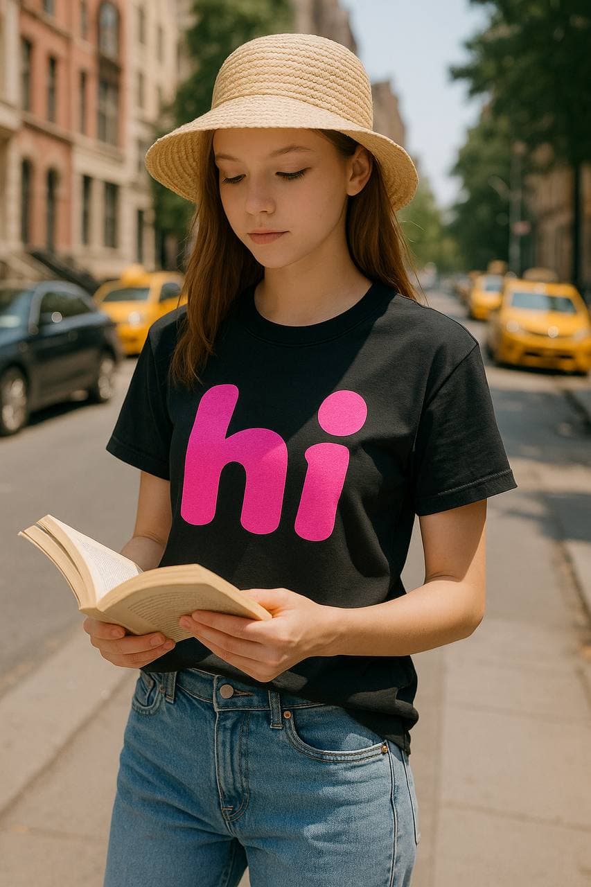 تیشرت لانگ های کد 1065