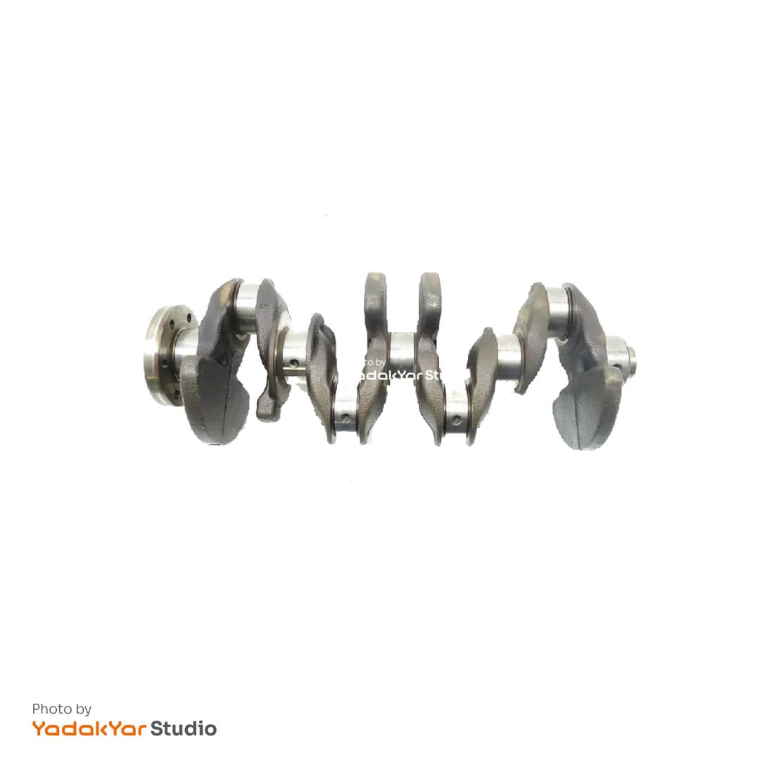 میل لنگ پژو 2008 پژو