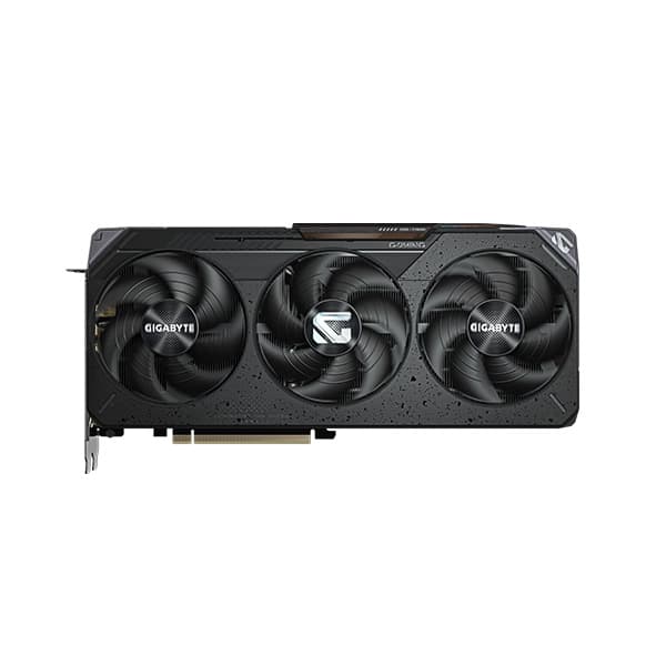 کارت گرافیک گیگابایت مدل GIGABYTE Radeon RX 9070 XT GAMING OC 16G