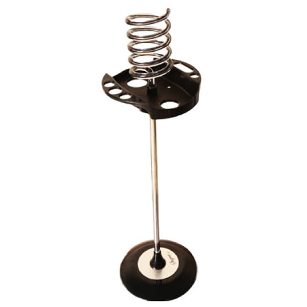 پایه سشوار ایستاده اکسلنت