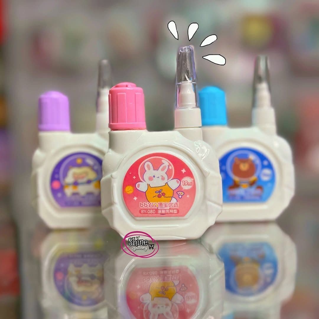 غلط گیر مایع دوسر