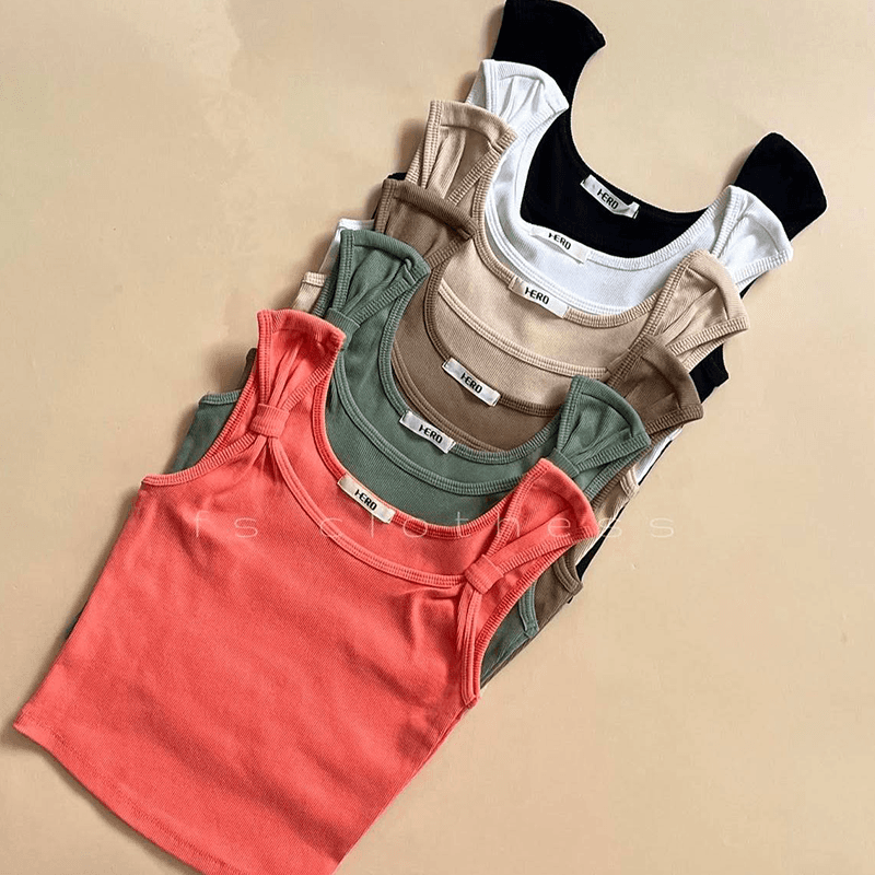 تاپ بند پاپیونی (پک 6 عددی)