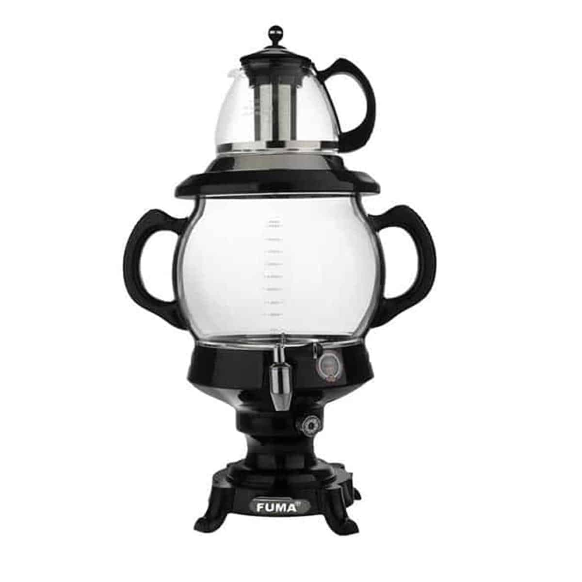 سماور برقی فوما مدل 2034