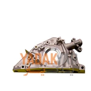 اویل پمپ پژو 407 پژو