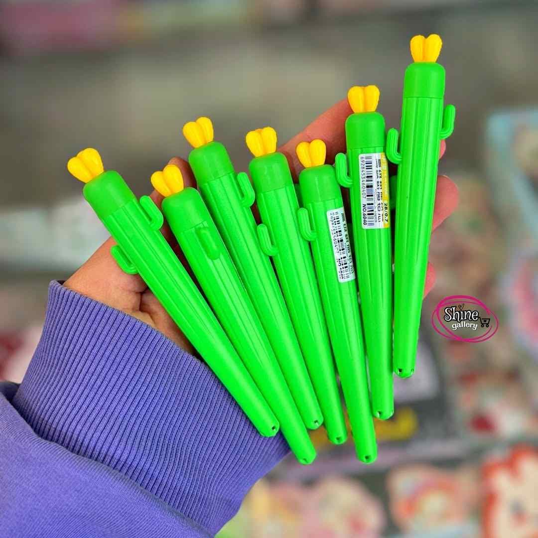 نوک اتود 0.7 کاکتوسی