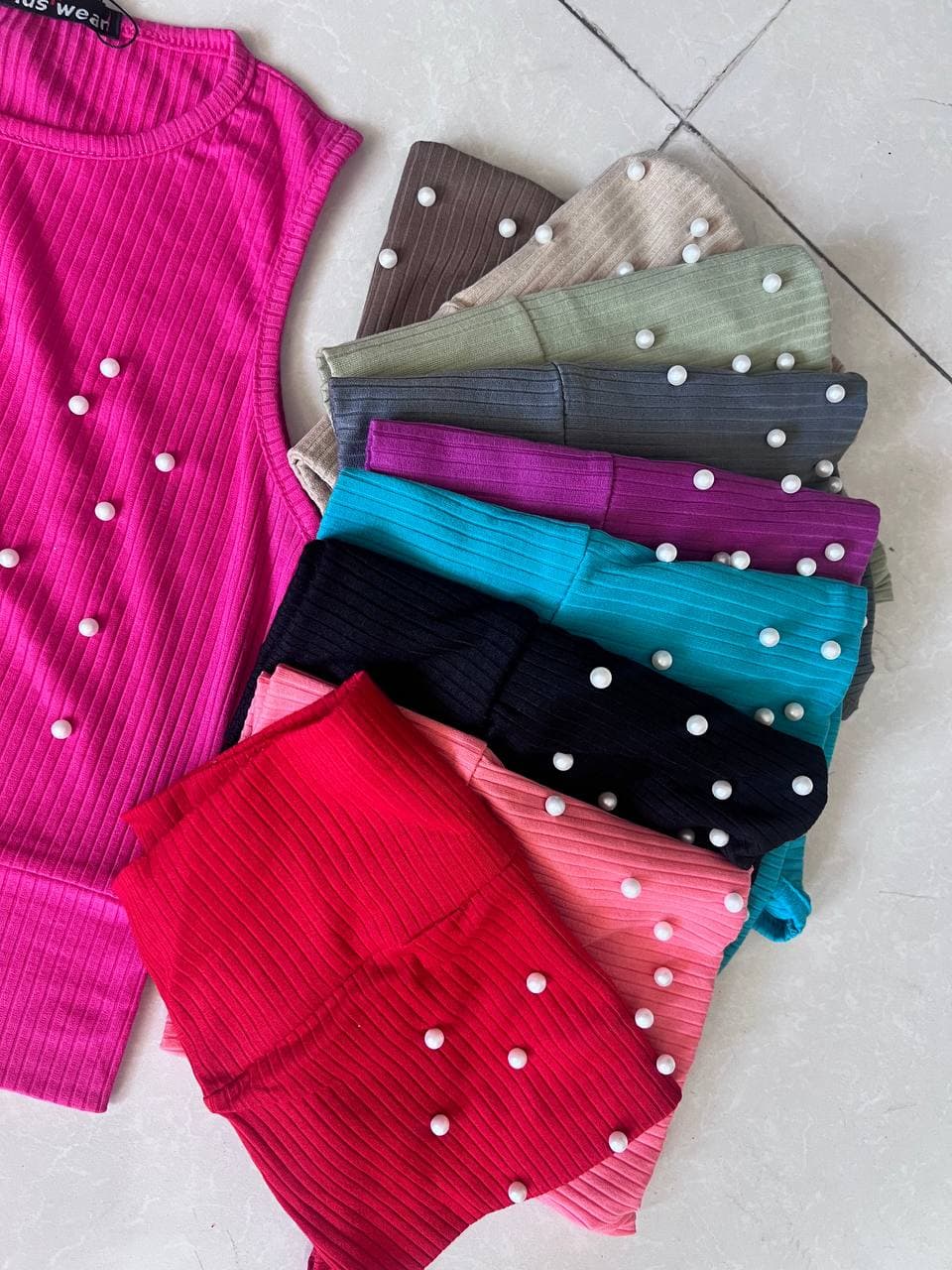 کراپ پیش مروارید کد 1081