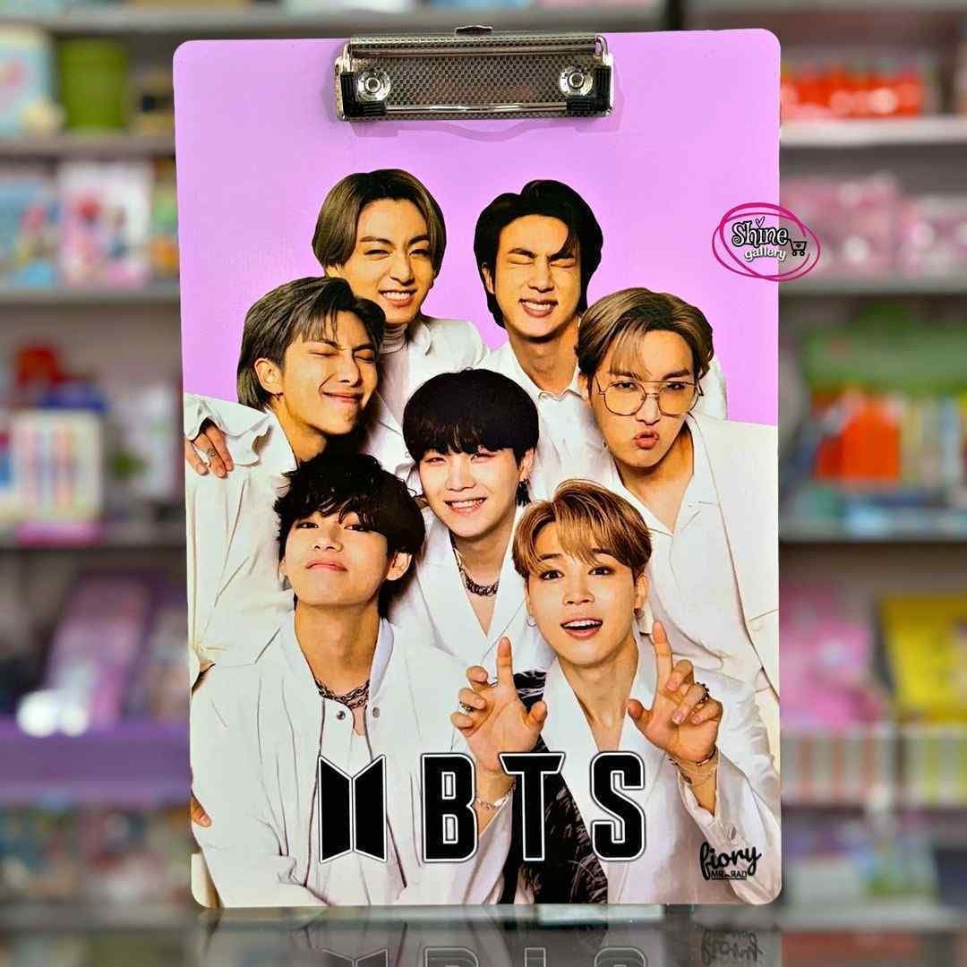 تخته شاسی بی تی اس