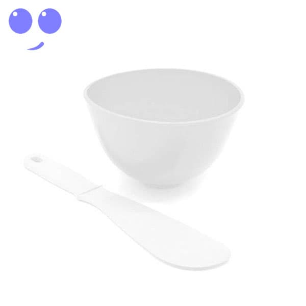 خرید کاسه و کاردک سیلیکونی silicone قیمت ارزان