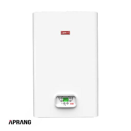 پکیج شوفاژ دیواری لورچ مدل هیرو 24