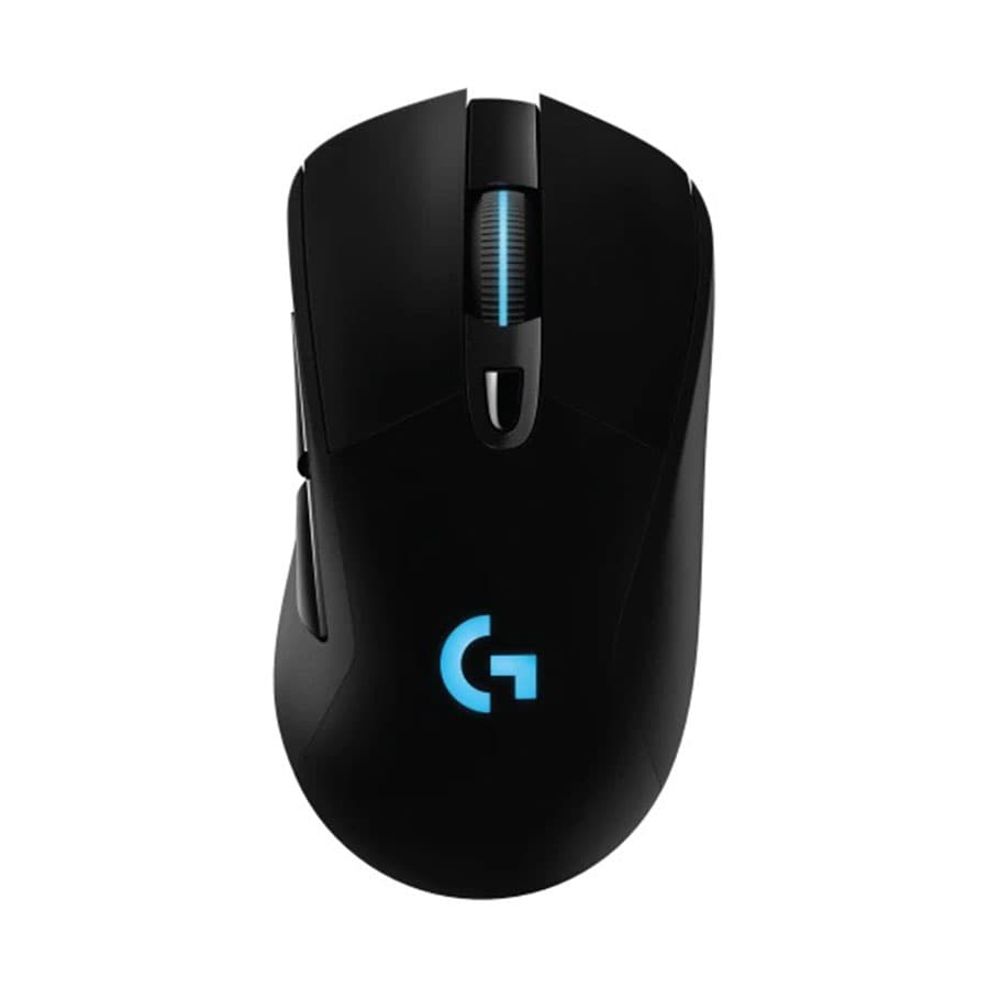 موس گیمینگ لاجیتک مدل Logitech G703 Hero Lightspeed