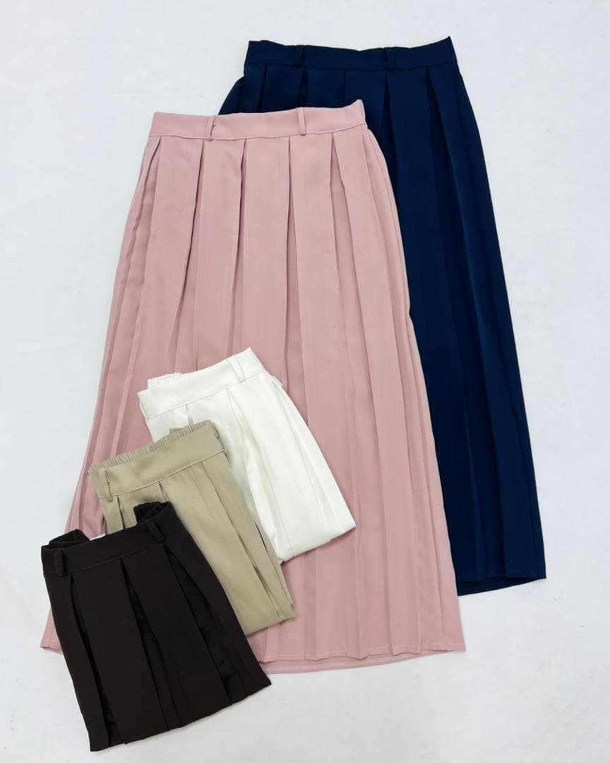 دامن بلند مازاراتی