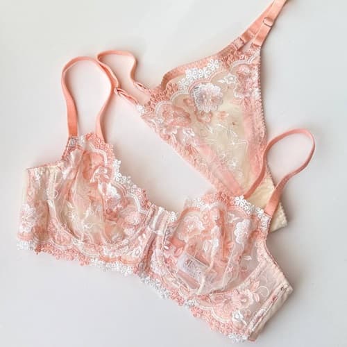 ست دانتل 2005 نارنجی