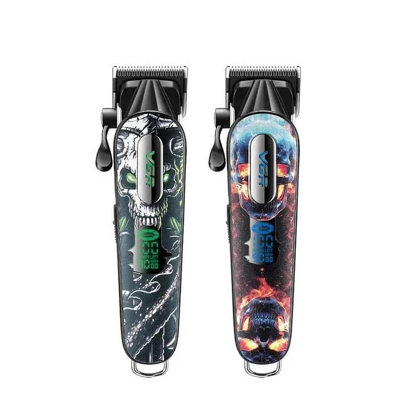 ماشین اصلاح حجم زن VGR V-279