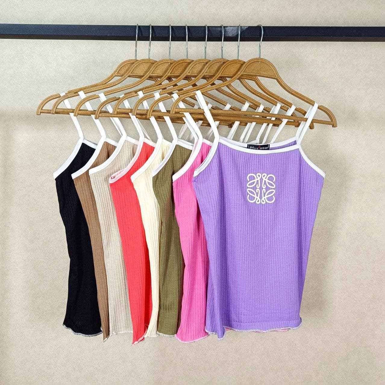 تاپ کبریتی خط خطی کد 2290