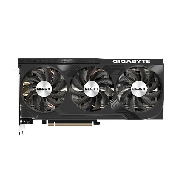 کارت گرافیک گیگابایت مدل GIGABYTE GeForce RTX 4070 SUPER WINDFORCE OC 12G