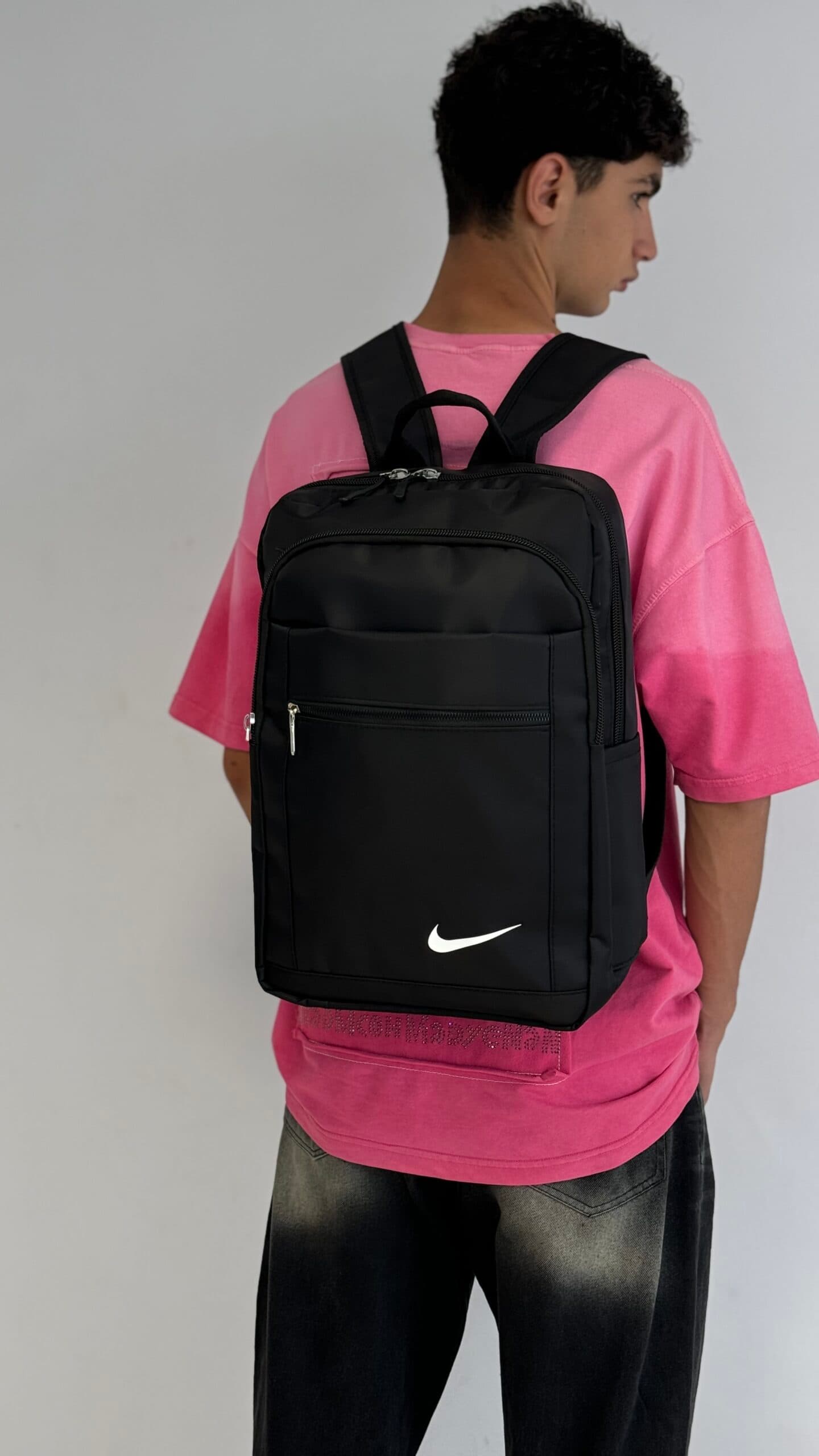 کوله پشتی ورزشی نایک کد ۳۴۰۹