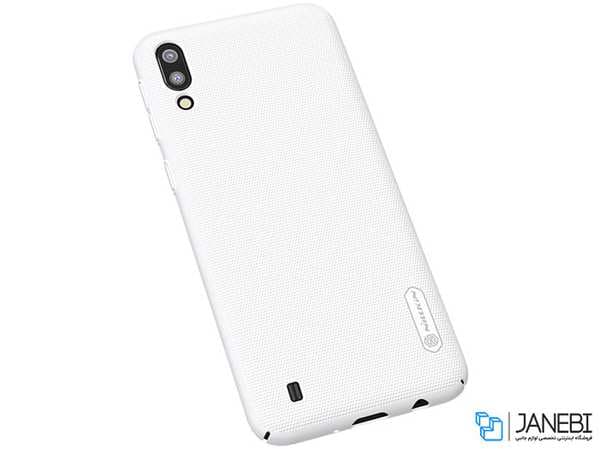 قاب محافظ نیلکین سامسونگ Nillkin Frosted Shield Samsung Galaxy M10