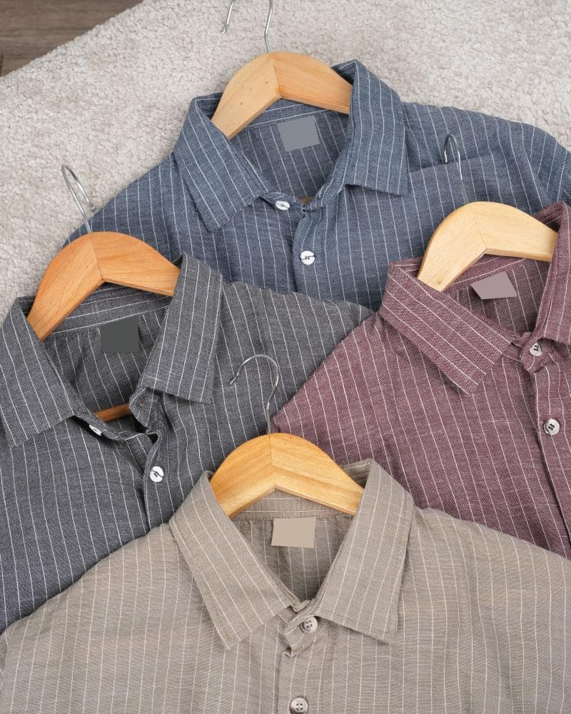 پیراهن مردونه آروکو کد 24574