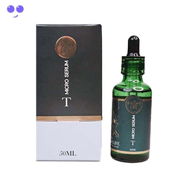 خرید میکرو سرم تی تری هایلایف 50 میلی لیتر قیمت ارزان