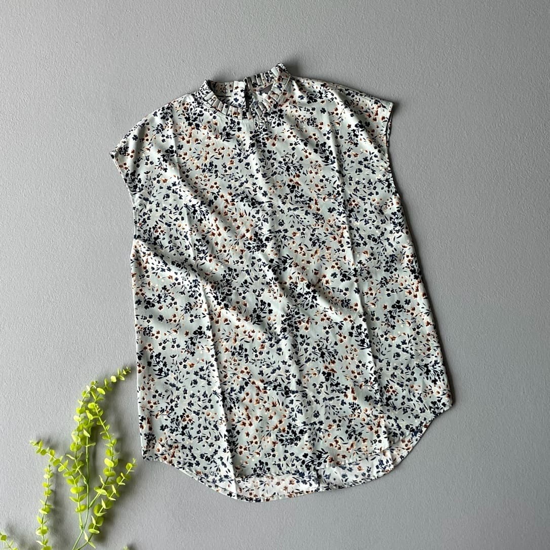 تاپ تونیک زنانه برند MAX