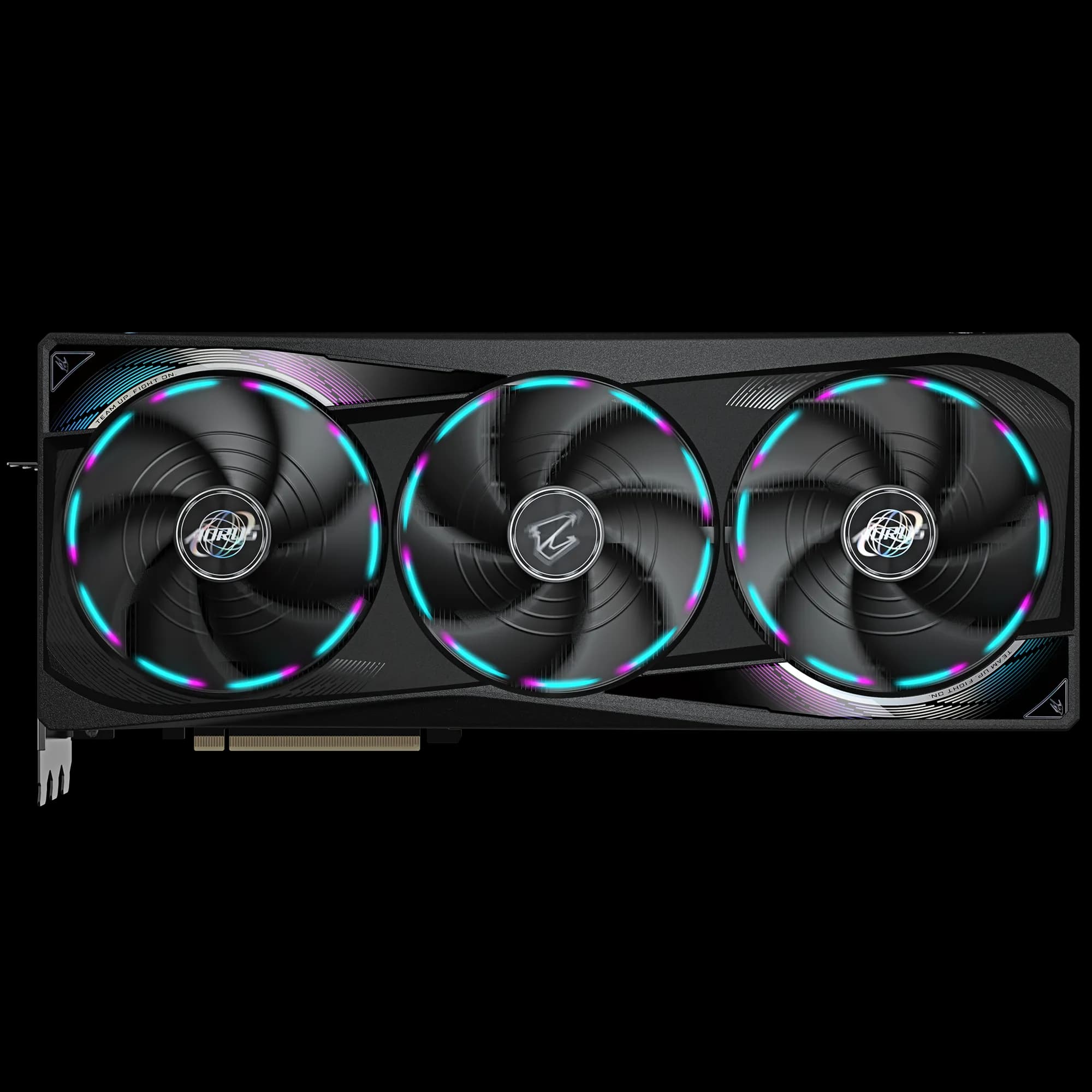 کارت گرافیک گیگابایت مدل AORUS GeForce RTX 5090 MASTER 32G