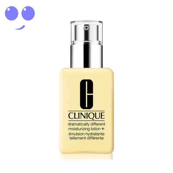 خرید لوسیون مرطوب کننده و آبرسان درماتیکالی کلینیک 125 میل قیمت ارزان