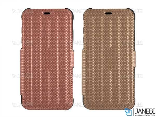 کیف محافظ آیفون Metropolis Case iPhone XS Max