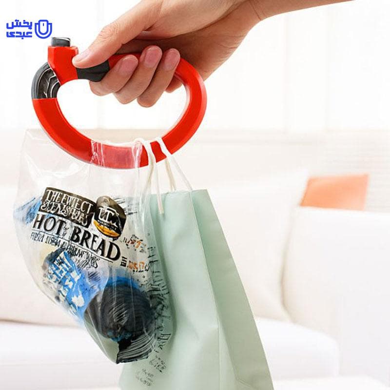 دستگیره حمل خرید RS