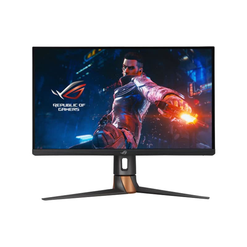 مانیتور ایسوس مدل ROG Swift PG27AQN سایز 27 اینچ
