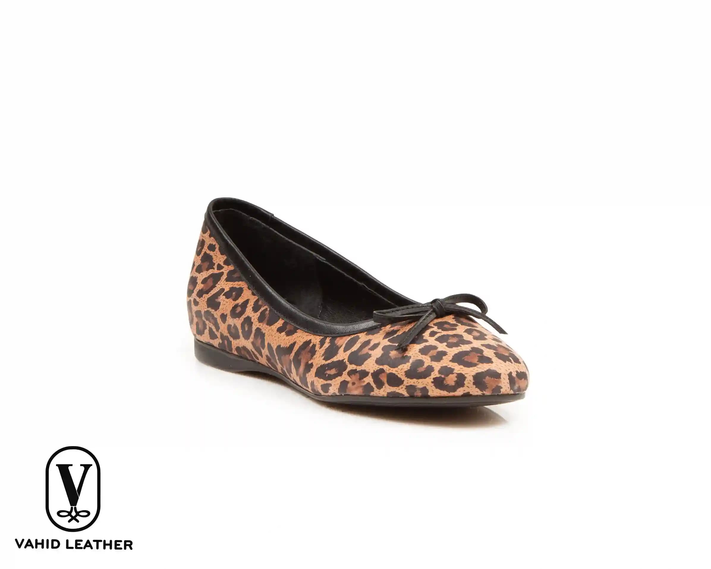 کفش کالج زنانه ( کد 8895)