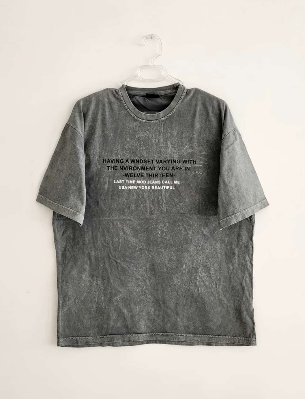 تیشرت سنگشور کد 2210