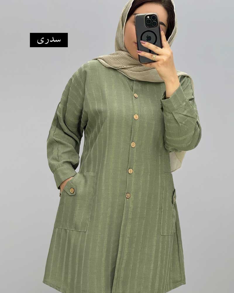 مانتو شانتون سهیلا کد 957258