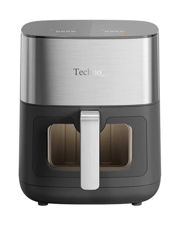 سرخ کن رژیمی تکنو Techno مدل TE-546