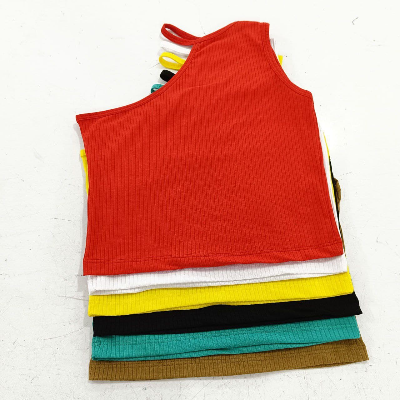 نیم تنه یک طرف خالی بندی کد 7606