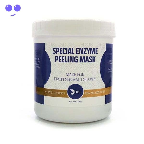 خرید پیلینگ آنزیمی جوبی حجم 250 میلی گرم قیمت ارزان