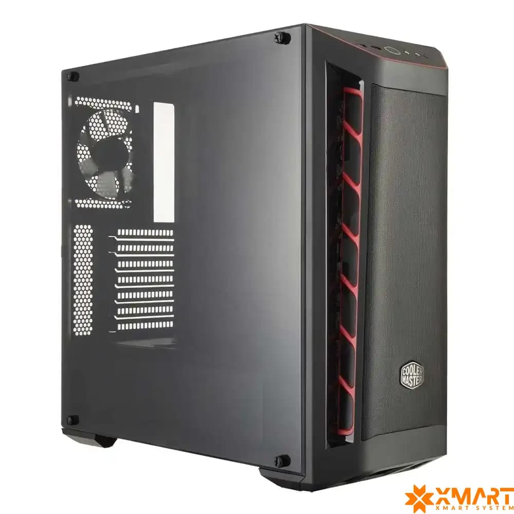 کیس گیمینگ کولرمستر Coolermaster MASTERBOX MB511