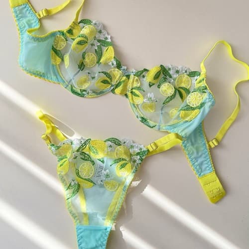 ست دانتل لیمو 2006