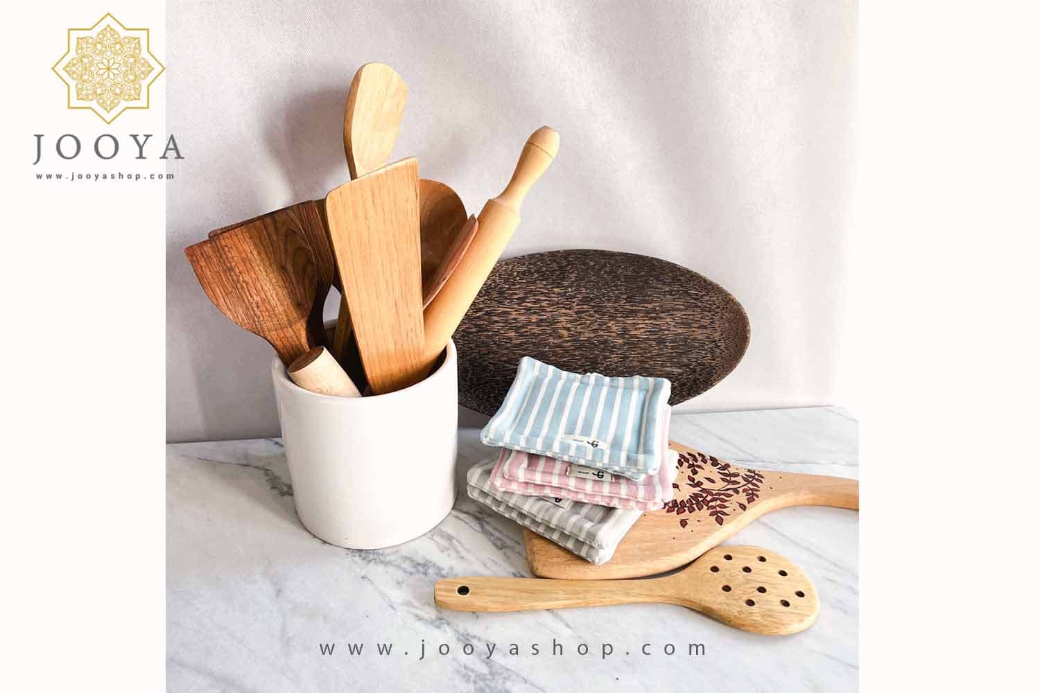 دستگیره آشپزخانه هما