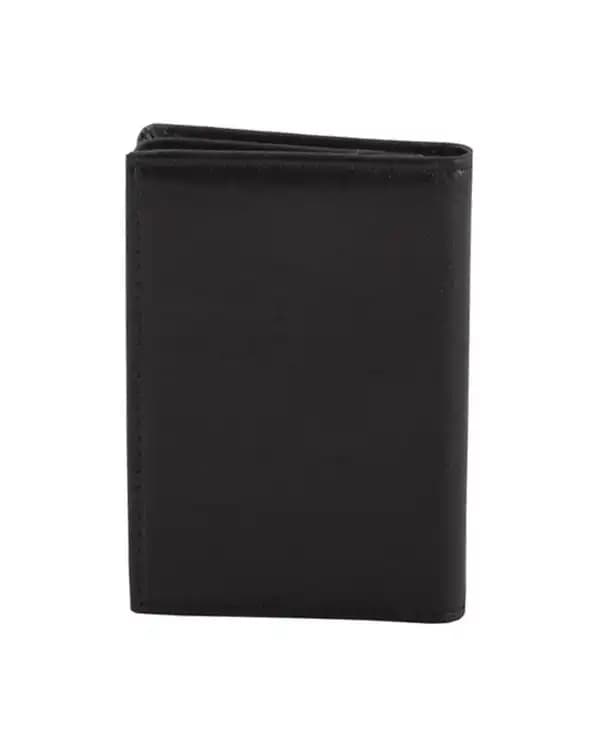 جاکارتی چرم مشکی چرم بارز Charm Barez مدل DM11.3