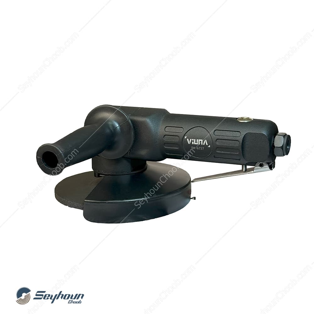 سنگ فرز بادی ویونا مدل viuna DA-6737