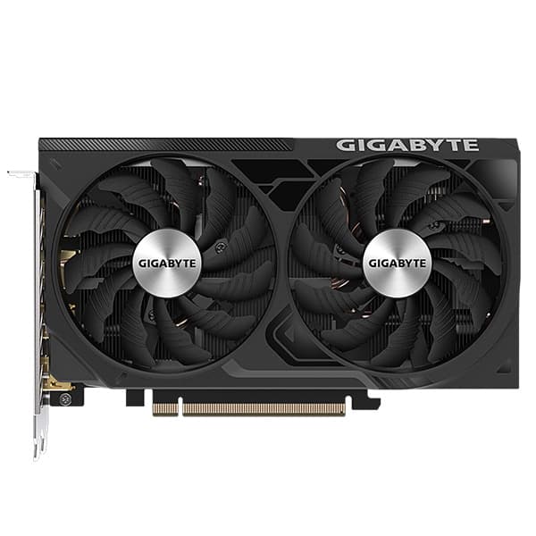 کارت گرافیک گیگابایت RTX 4060 Ti WINDFORCE OC 8G