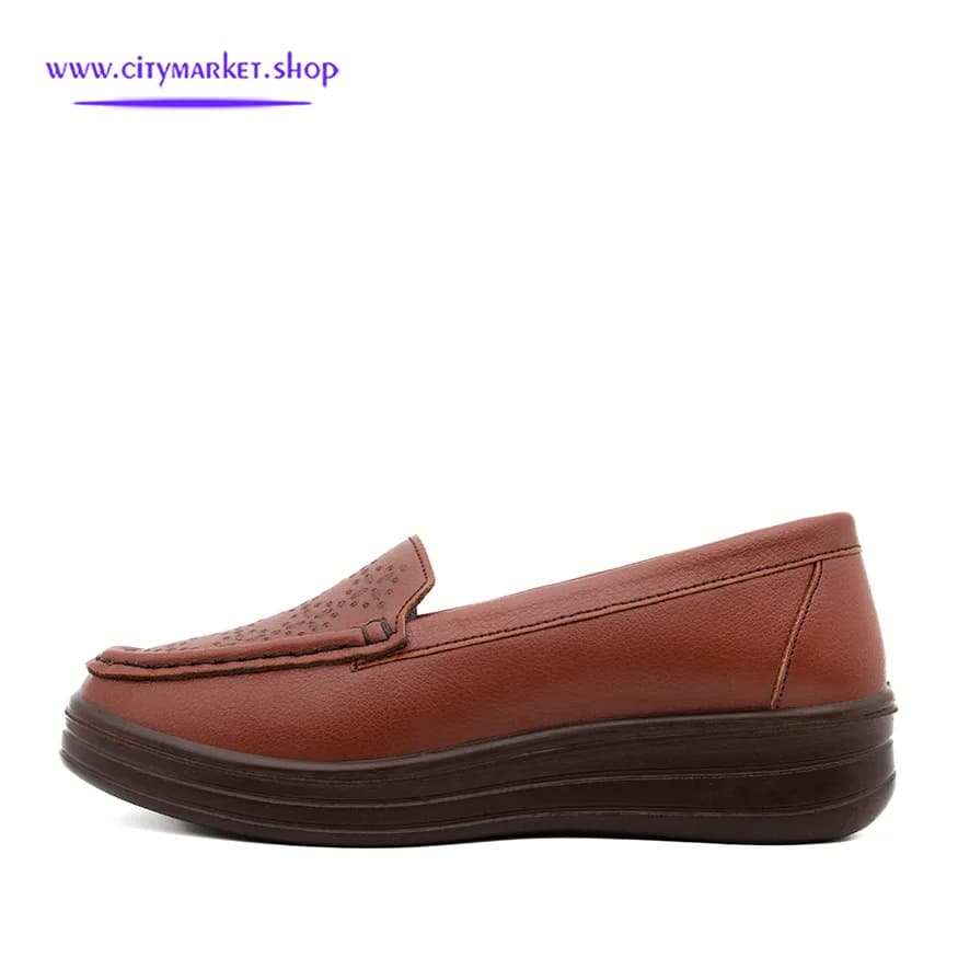 کفش راحتی زنانه دلسا مدل H360