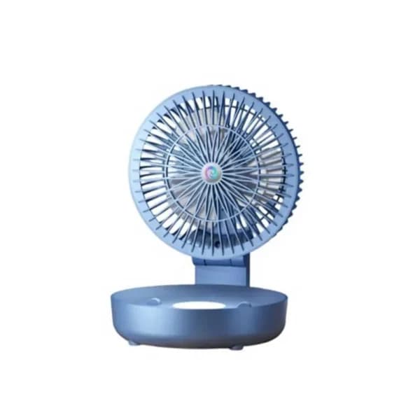 پنکه تاشو چندکاره هوشمند مدل F911