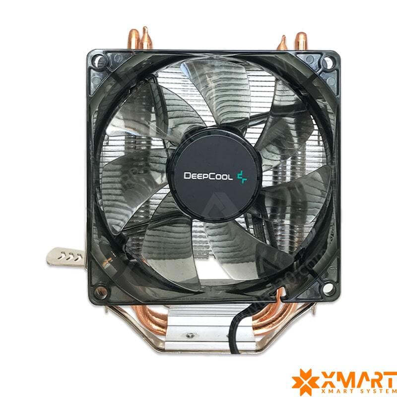 خنک کننده پردازنده دیپ کول GAMMAXX 200 V2