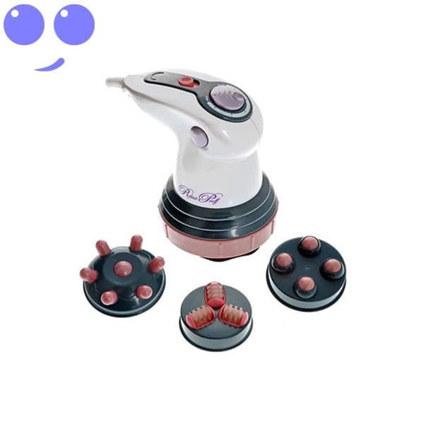 خرید ماساژور برقی اسکالپچرال Sculptural قیمت ارزان